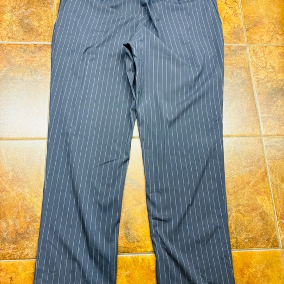 Polo by Ralph Lauren X-LARGE XL Pants Pleated - Picture 5 of 7